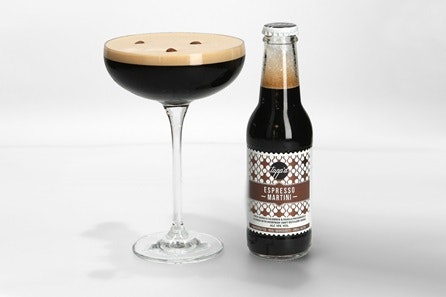 Play at Home CSI: Grounded Escape Room with Six Handcrafted Cocktails from Tapp'd 4