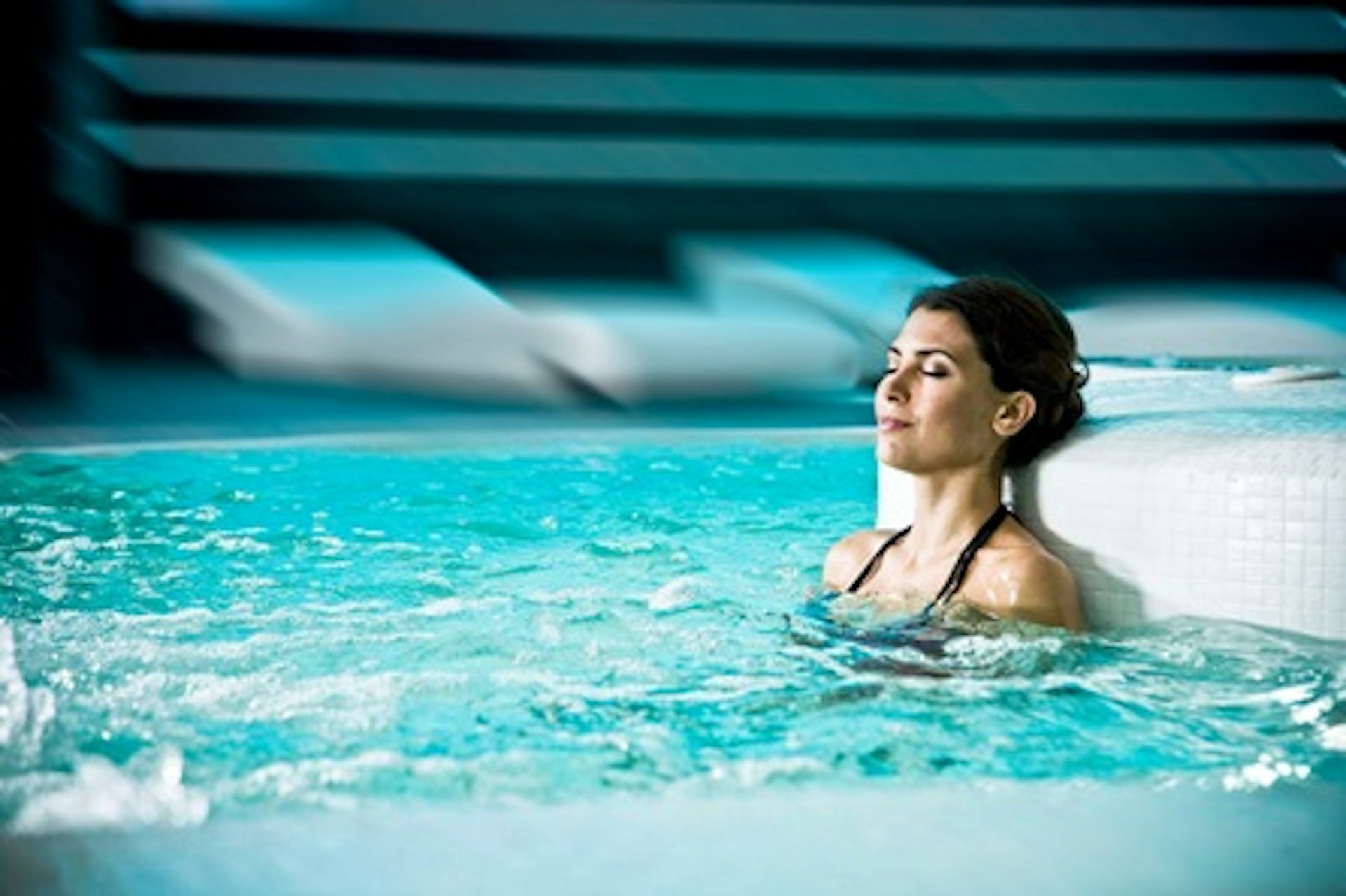 Pure Relaxation Day with Two Treatments for Two with Virgin Active Health Clubs 3