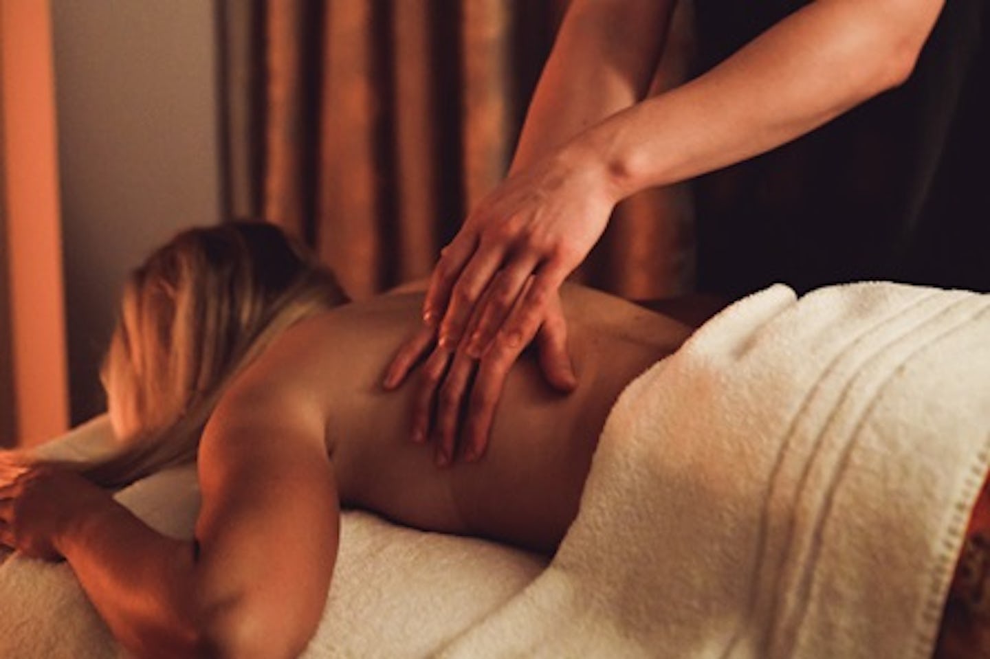 PURE Spa & Beauty One Hour Massage or Facial