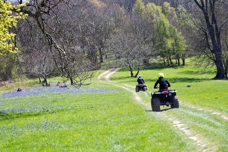 Exclusive Quad Bike Trek for Two 2