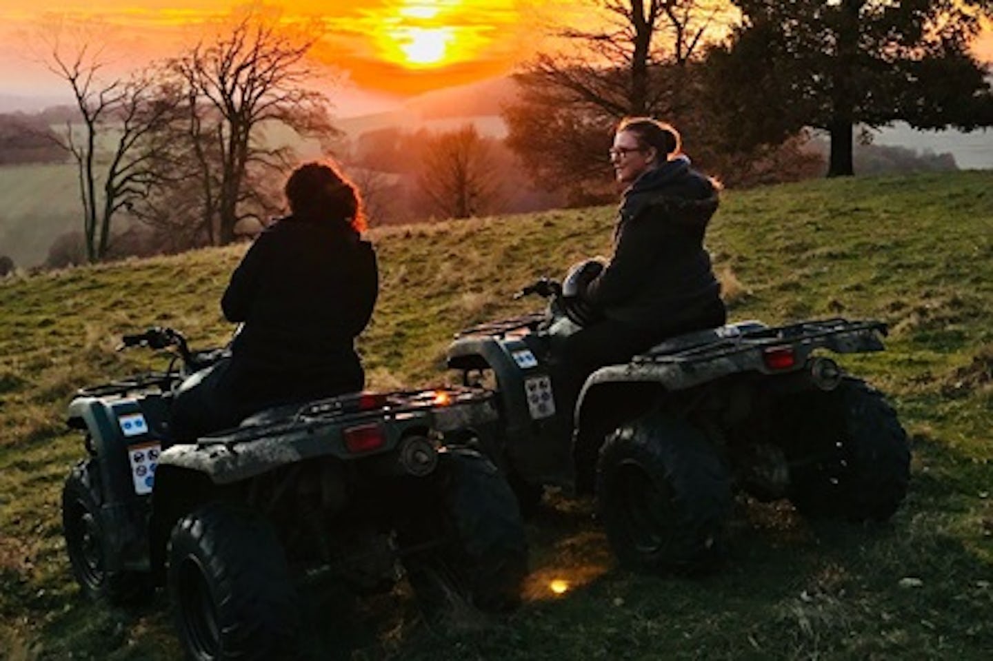 Quad Bike Adventure