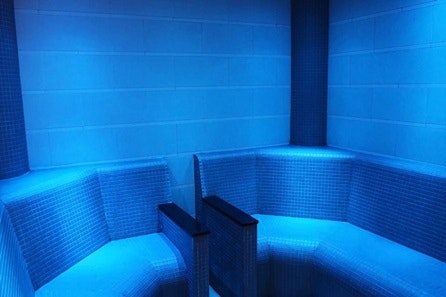 Relaxation Day with Two AA Rosette Three Course Lunch for Two in Berkshire 4