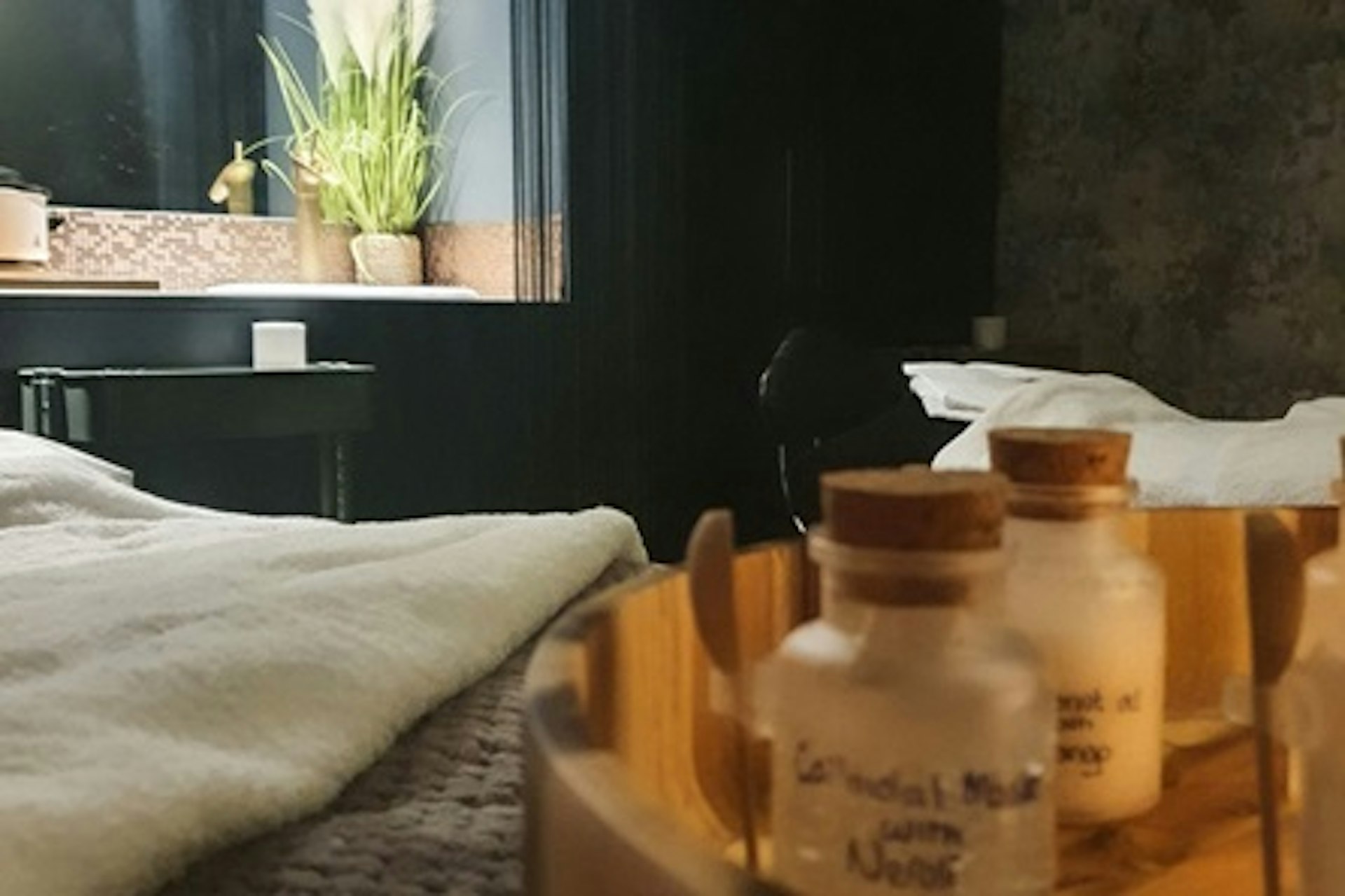 Revitalising Spa Day with Treatment and Prosecco for Two with nuspa & Health Club, Manchester 3