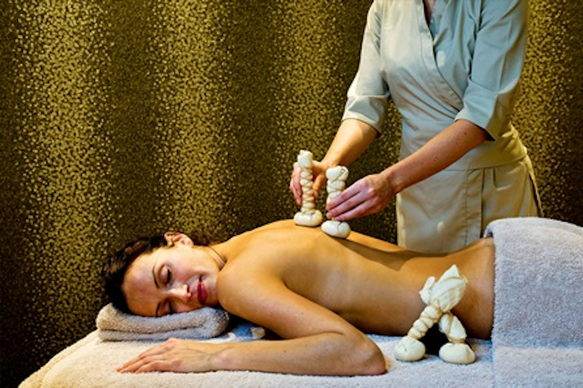 Revive Spa Day with Treatments and Lunch at Ockenden Manor Hotel and Spa 1