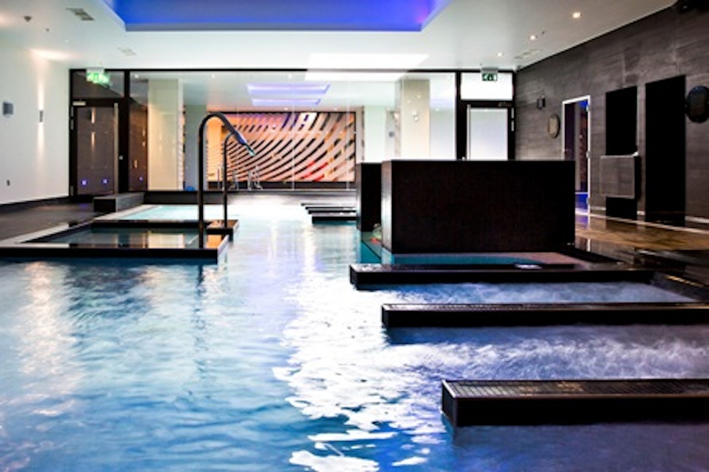 Revitalise Pamper Day with Treatment for Two with Virgin Active Health Clubs 4