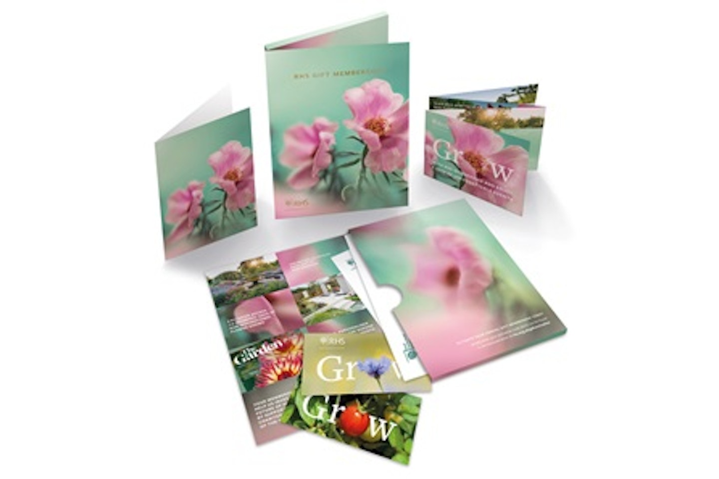 RHS Gift Membership 1