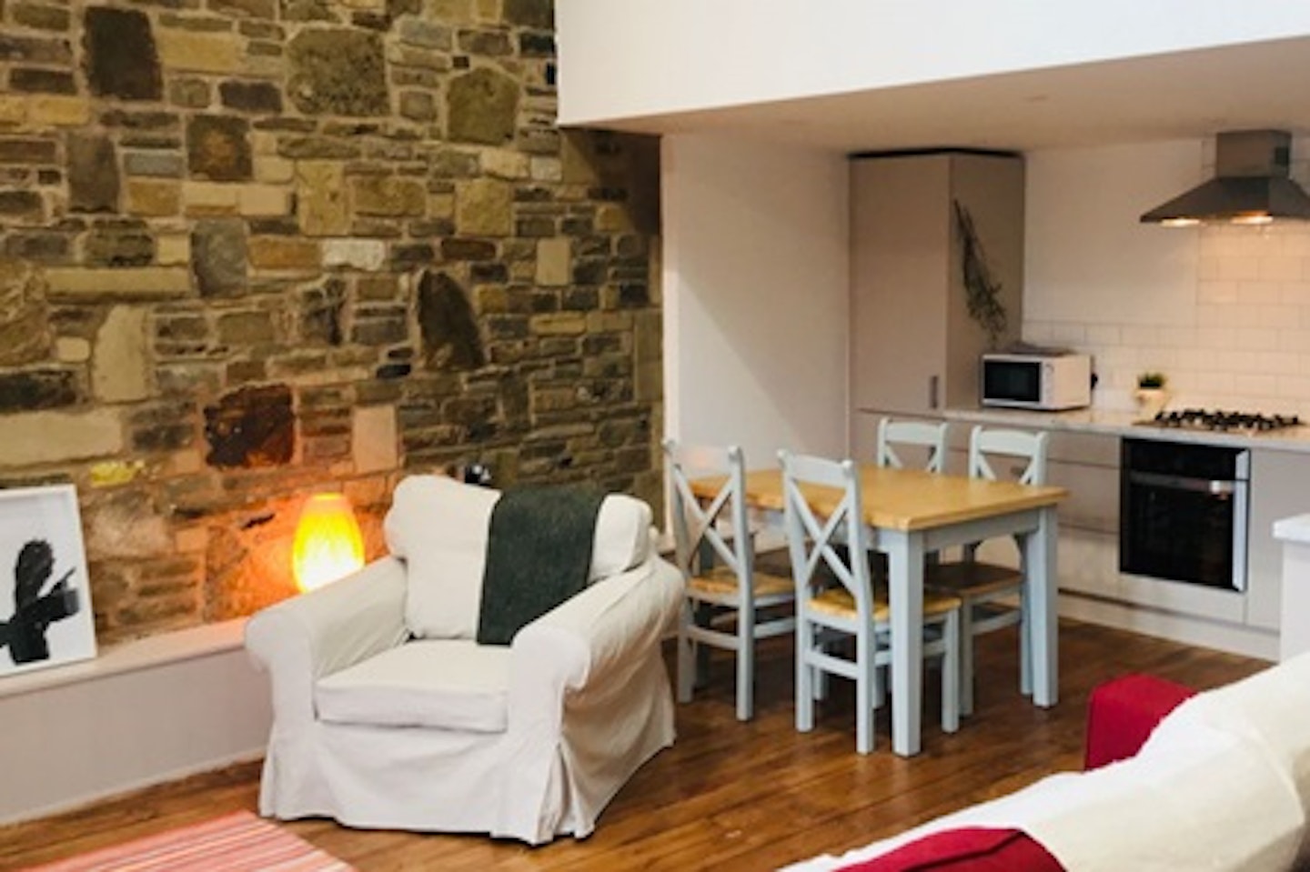 Two Night Rossendale Valley Luxury Cottage Break for up to Four 3