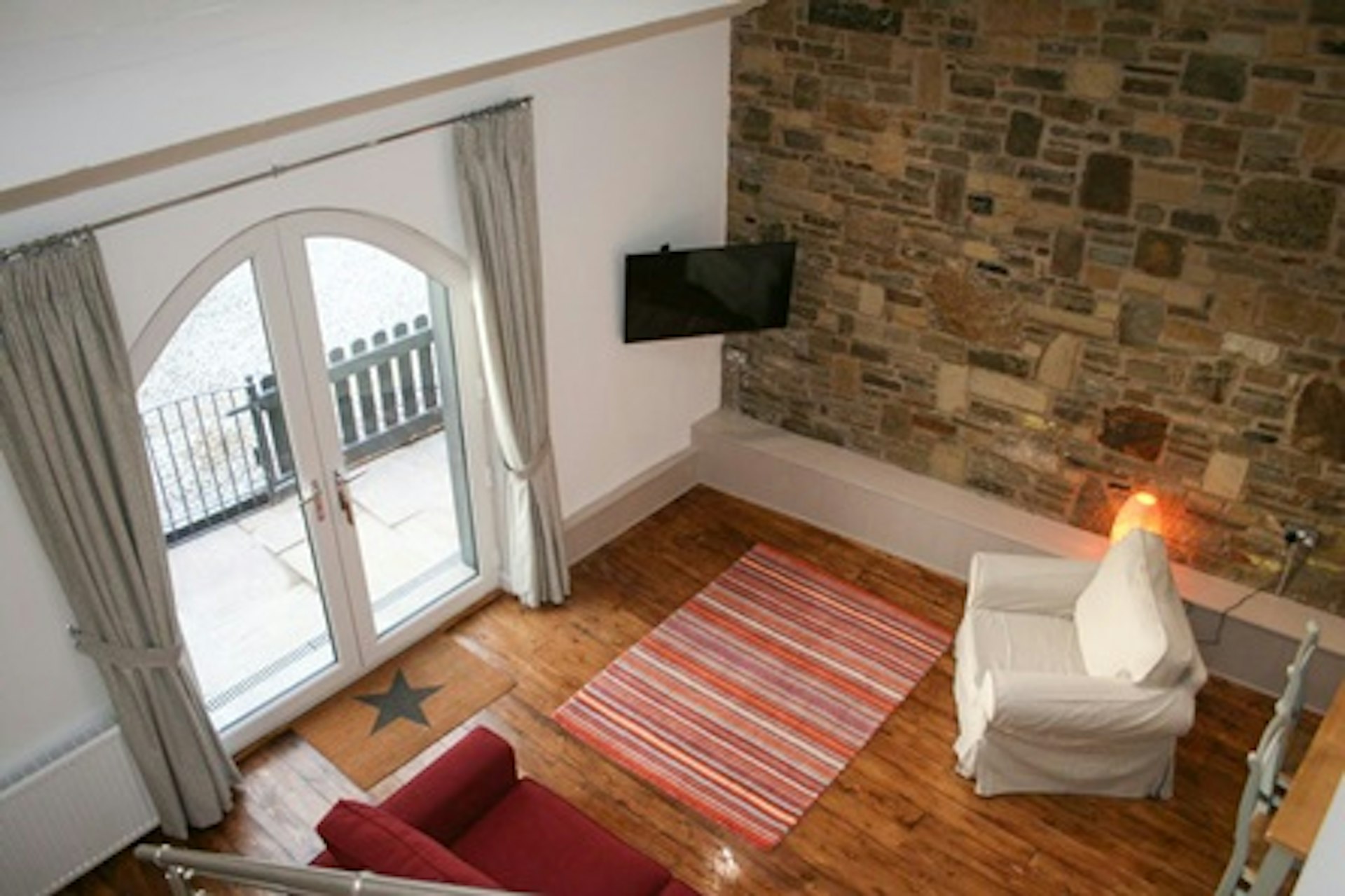 Two Night Rossendale Valley Luxury Cottage Break for up to Four 4