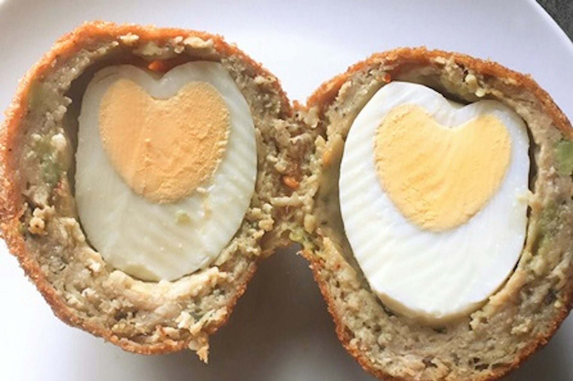 Scotch Egg Masterclass for Two 1