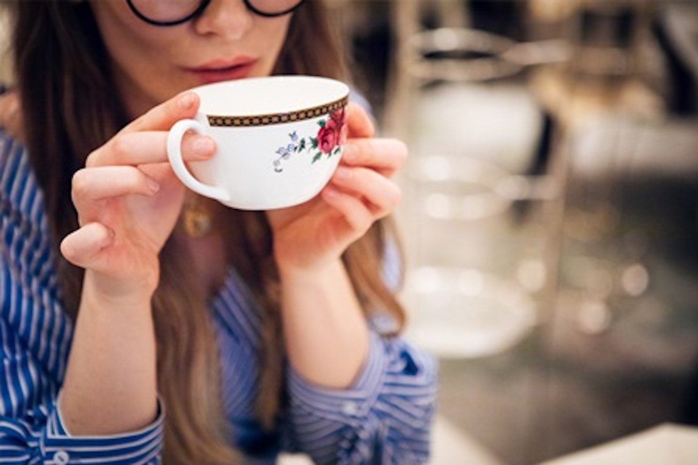 Afternoon Tea for Two at the Famous 5* Langham London 3