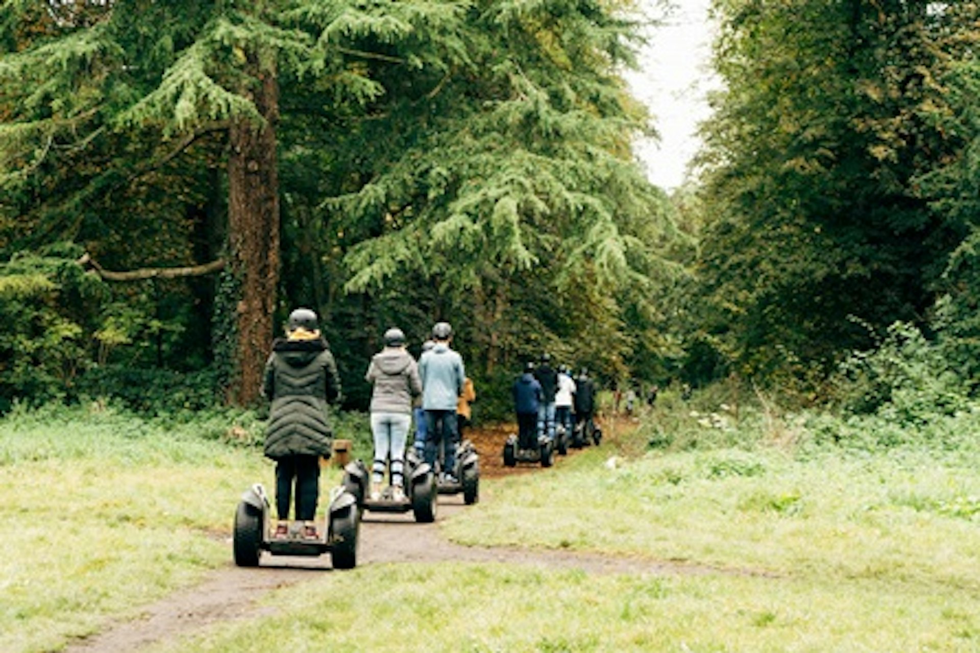Segway Adventure for Two 4