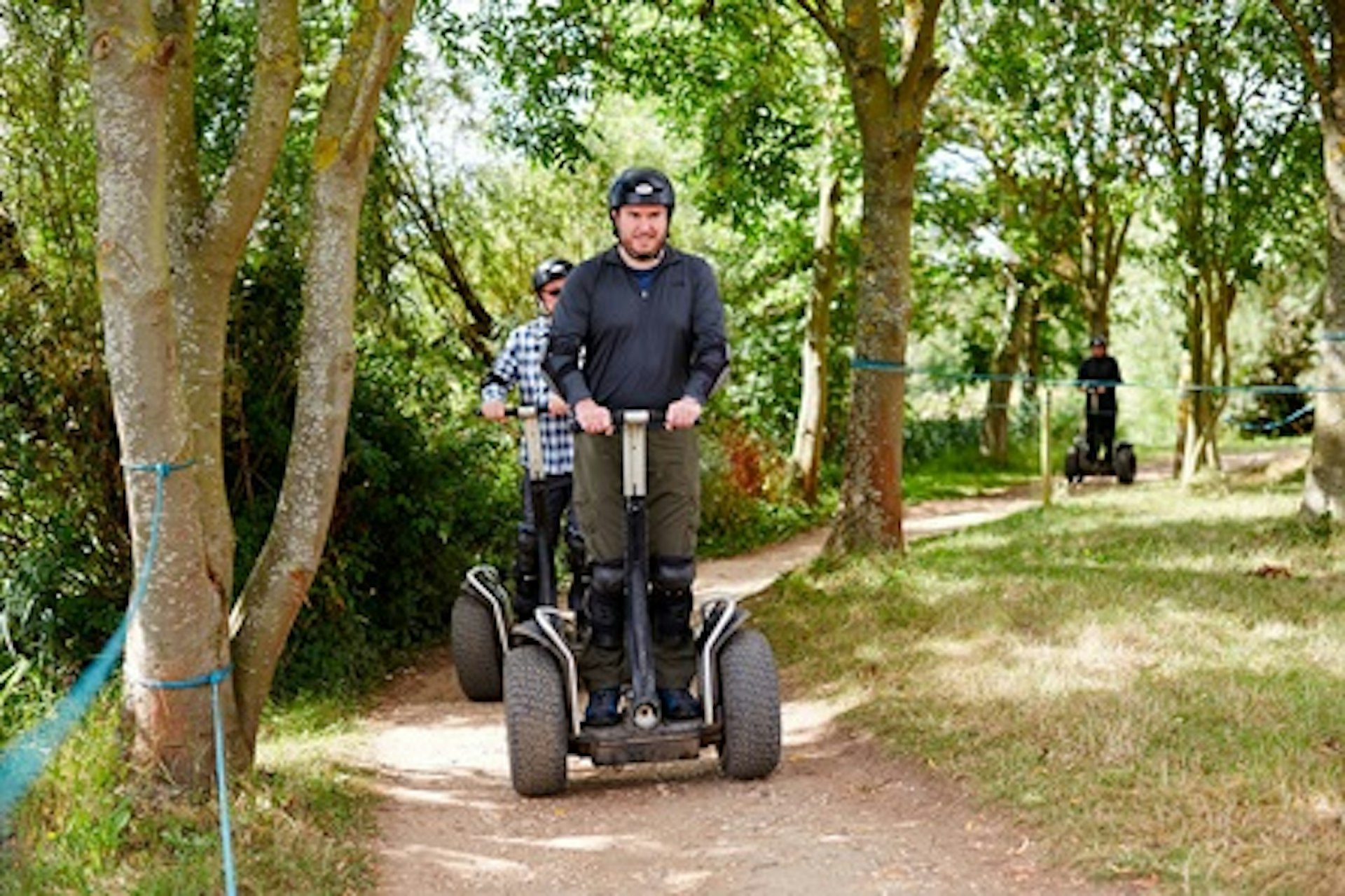 Segway Adventure for Two 1