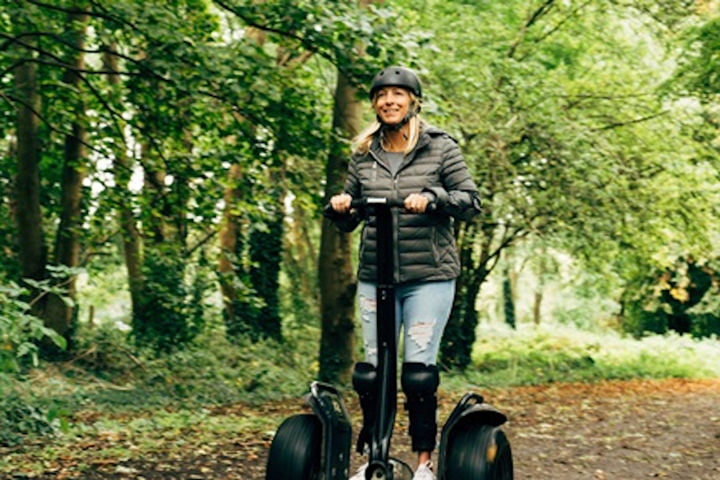 SegwayThrill