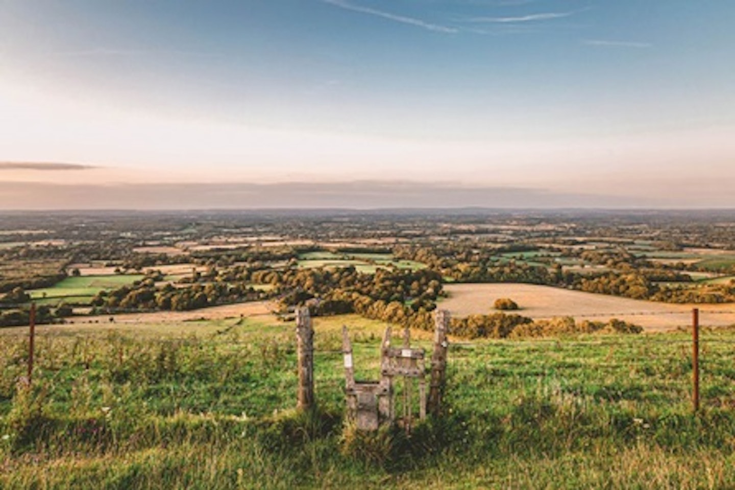 Self-Guided Hiking Experience 2