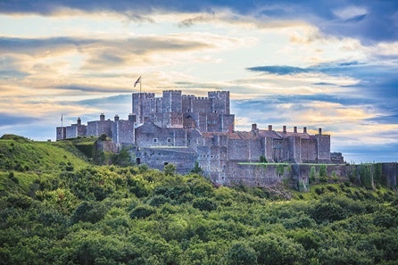 Senior Annual English Heritage Membership - Kids go Free 2