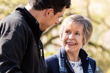 Senior Annual English Heritage Membership - Kids go Free 1