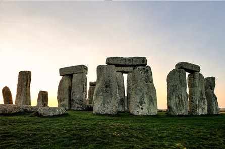 Senior Annual English Heritage Membership - Kids go Free 4