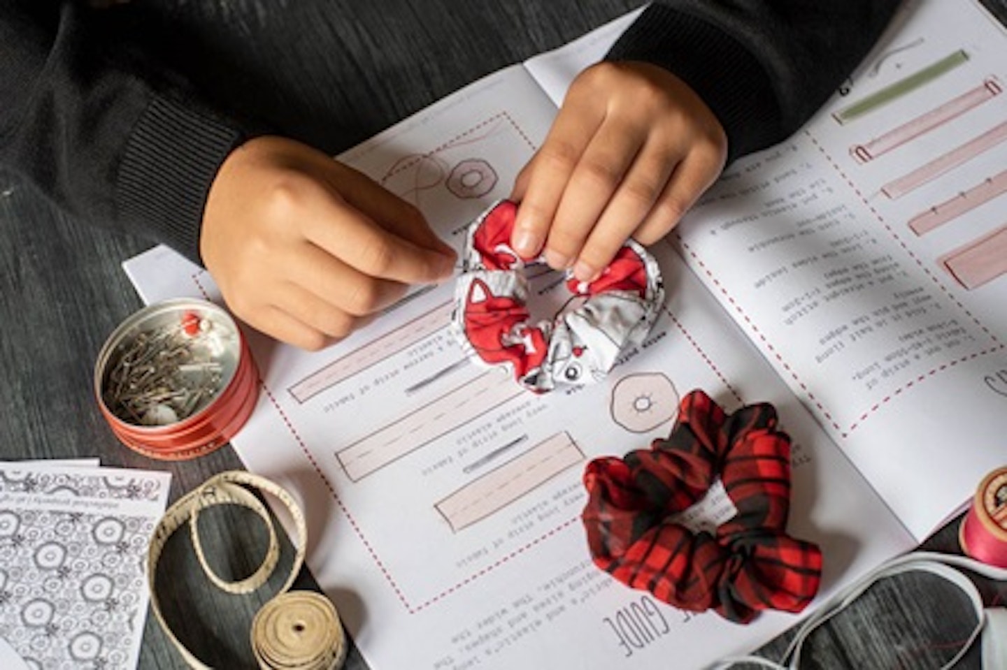 Sewing and Fashion Design Online Course for Children 3