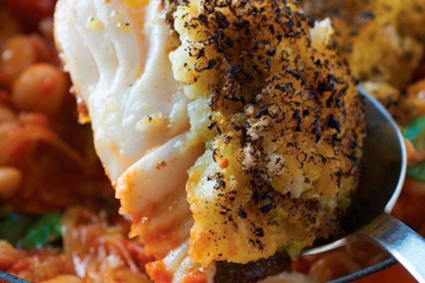 Simply Novelli Hands On Cookery Course with Jean-Christophe Novelli 2