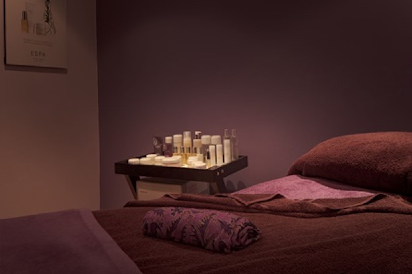 Simply Spa Day with Treatment at the 4* Q Hotels Collection 4