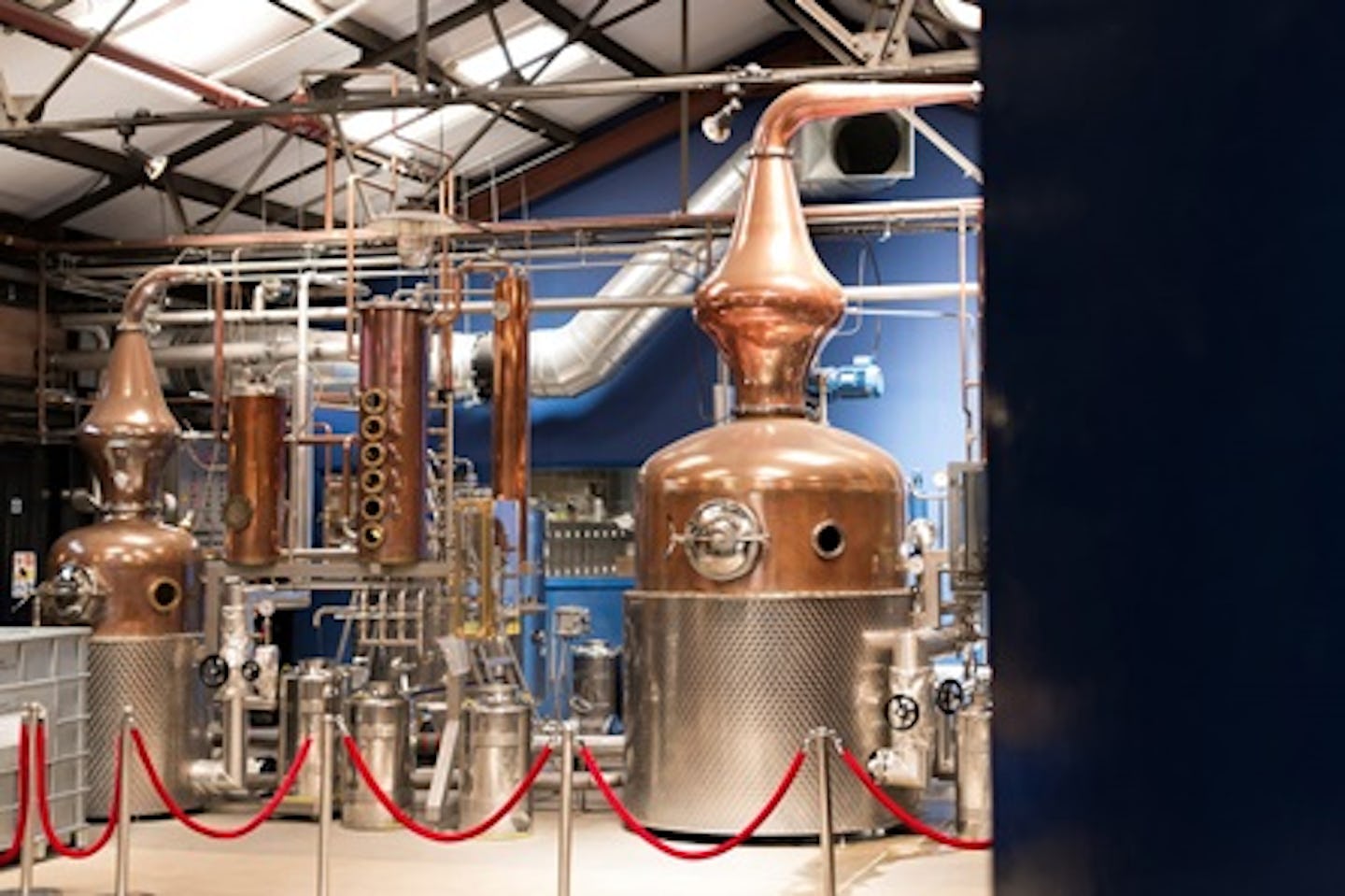 Sipsmith Gin Distillery Tour and Tasting for Two