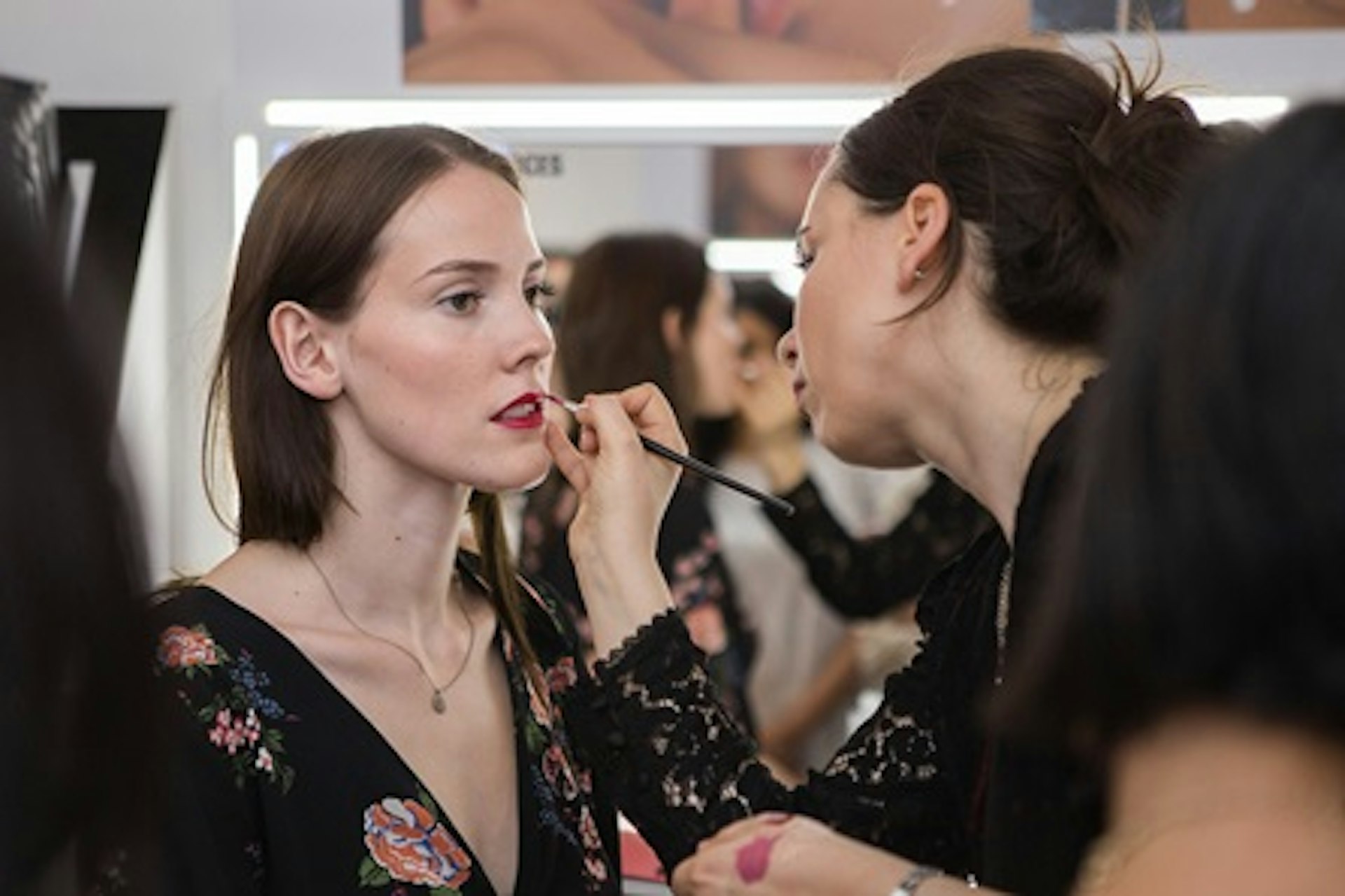 Skincare and Makeup Masterclass at London Beauty Artists 3
