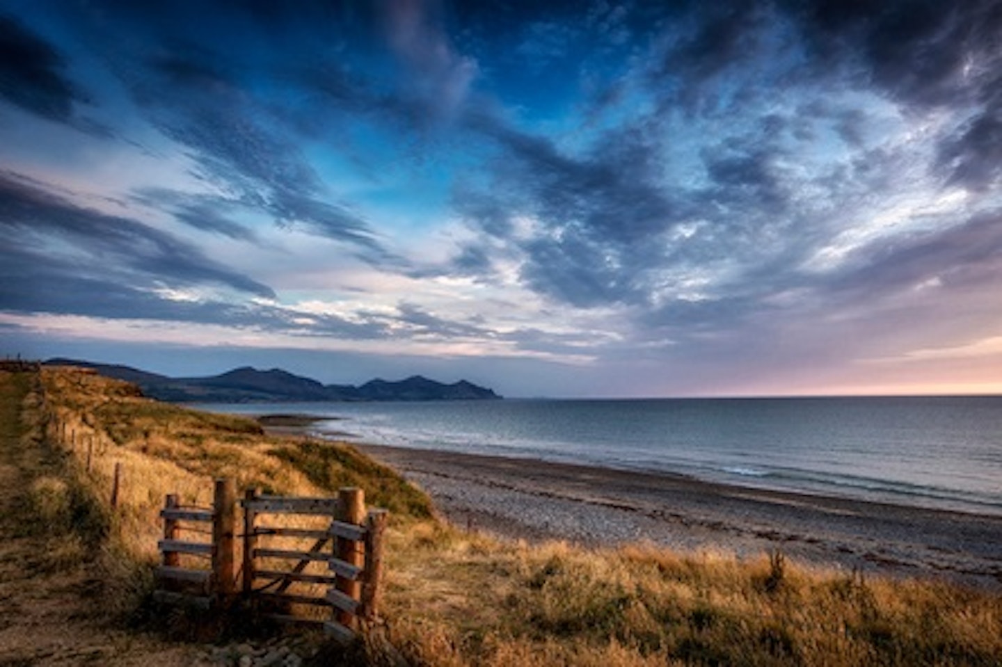 Snowdonia National Park Photography Experience 1