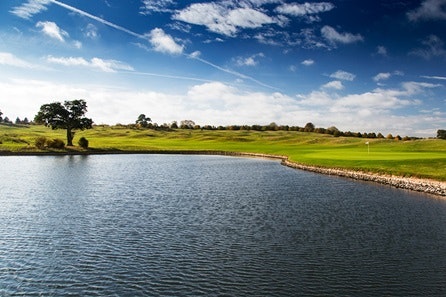 Spa Treat with Two India Ritual Treatments and Lunch for Two at The Oxfordshire Hotel & Spa 4