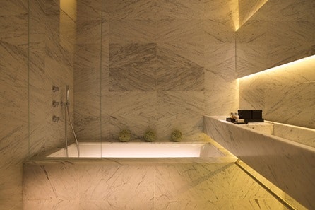 Sunday Night London Boutique Escape for Two at La Suite West, Hyde Park 3