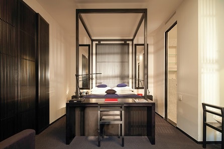 Sunday Night London Boutique Escape for Two at La Suite West, Hyde Park 4