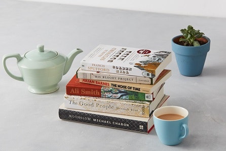 Test Products with Flags set