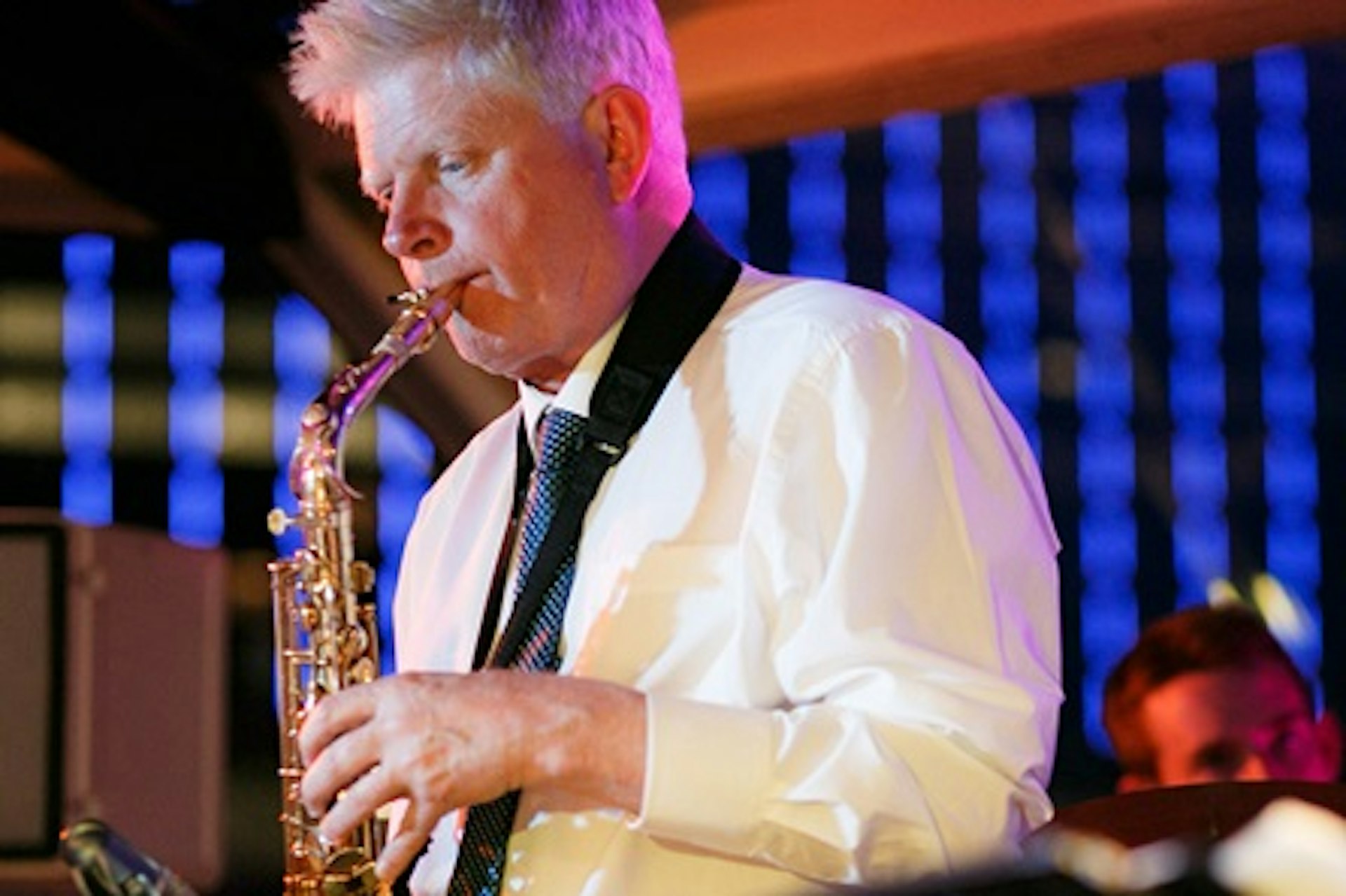 Thames Jazz Dinner Cruise for Two 1