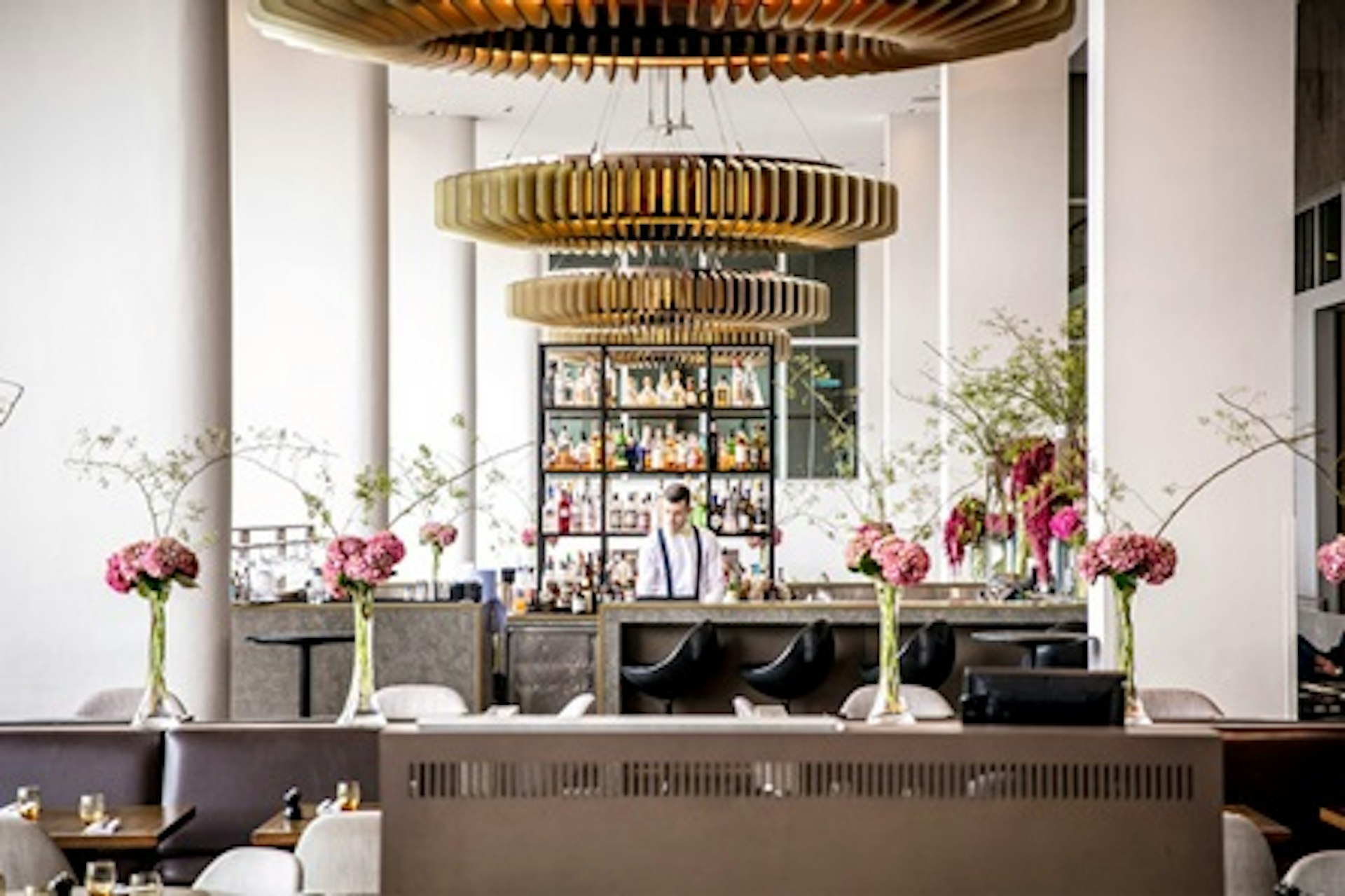 Thames View Weekend Brunch with Free-Flowing Prosecco for Two at Skylon, Southbank 3