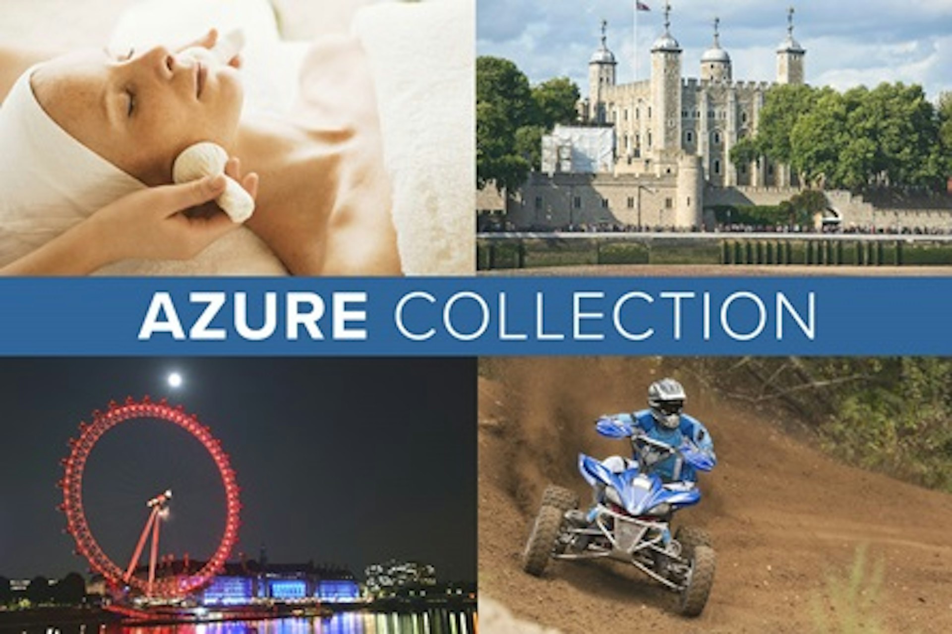 The Azure Collection 1
