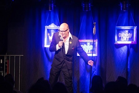 The Theatre Collection 4