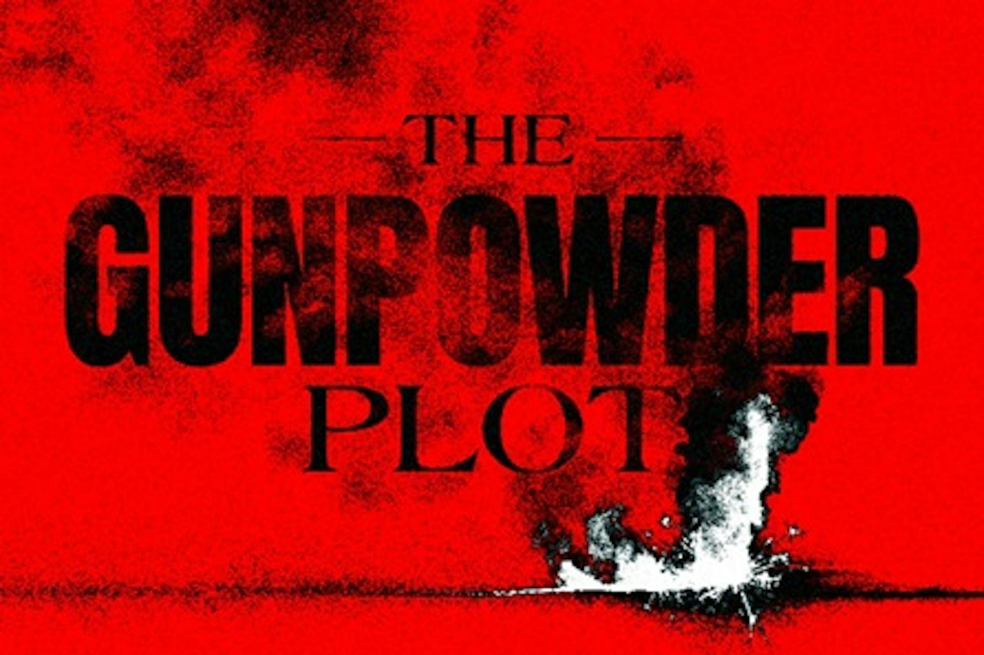 The Gunpowder Plot Immersive Experience for Two Adults and Two Children at The Tower Vaults - Off Peak 1