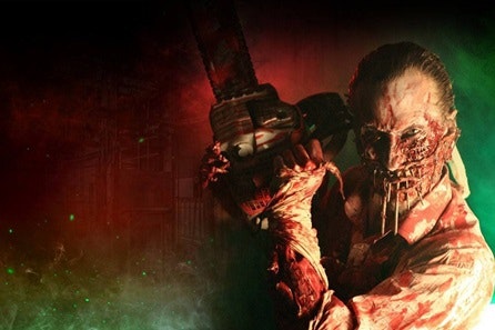 The London Bridge Experience - 2 Adults