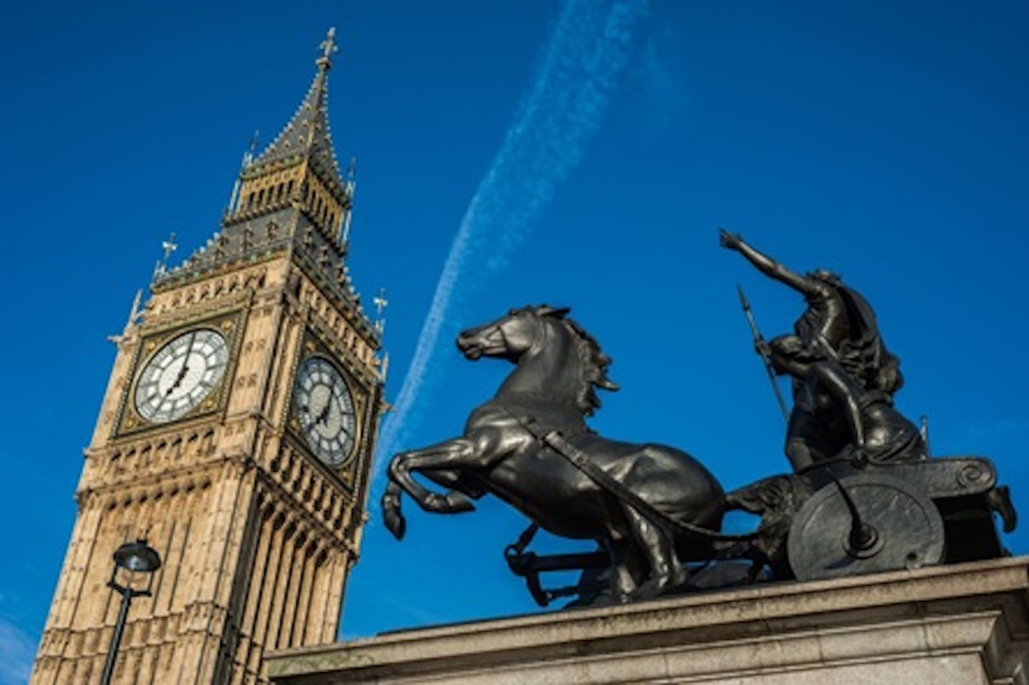 The London Underground Treasure Hunt for Two