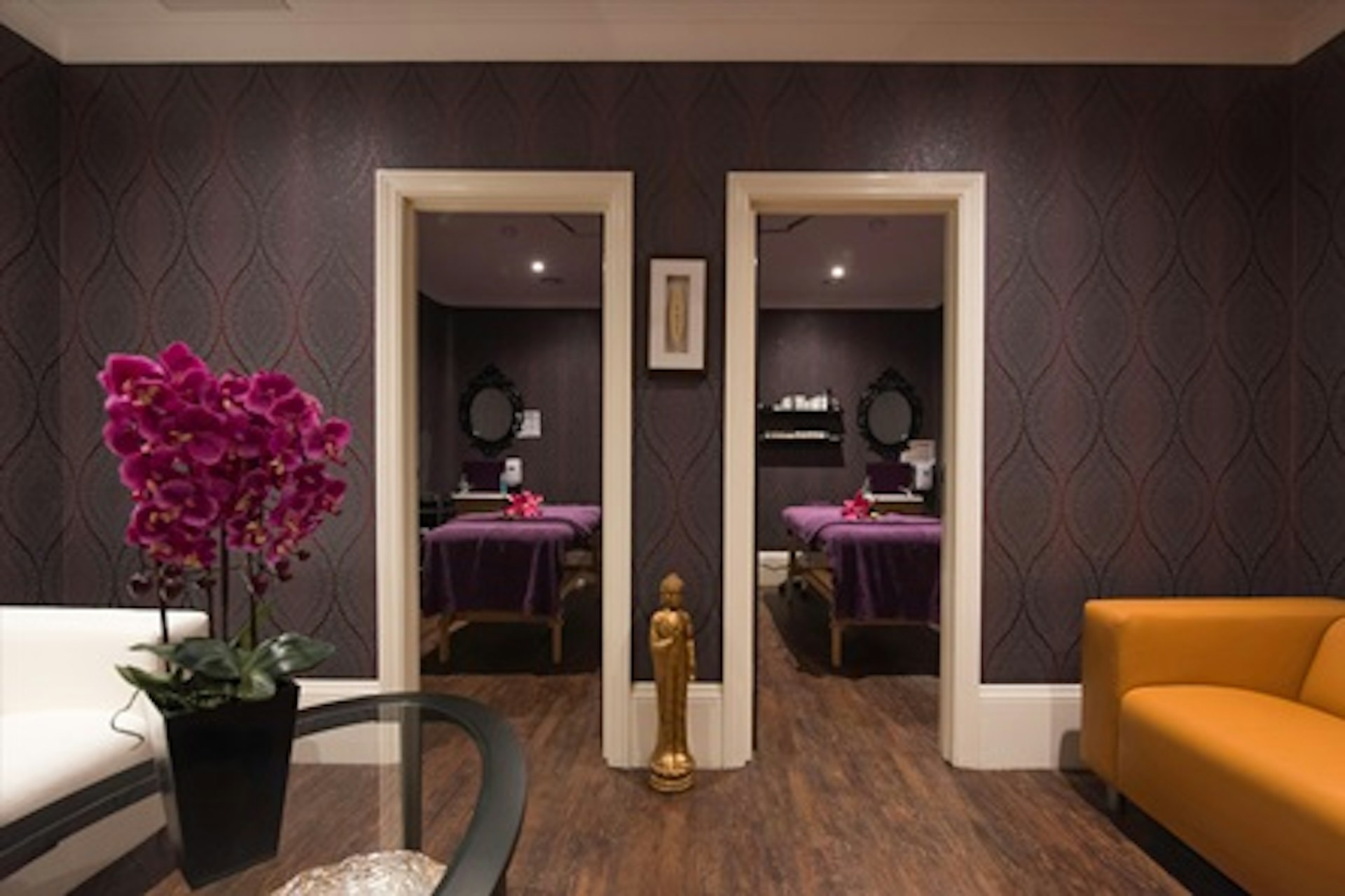 The PURE Spa Express Experience for Two 3