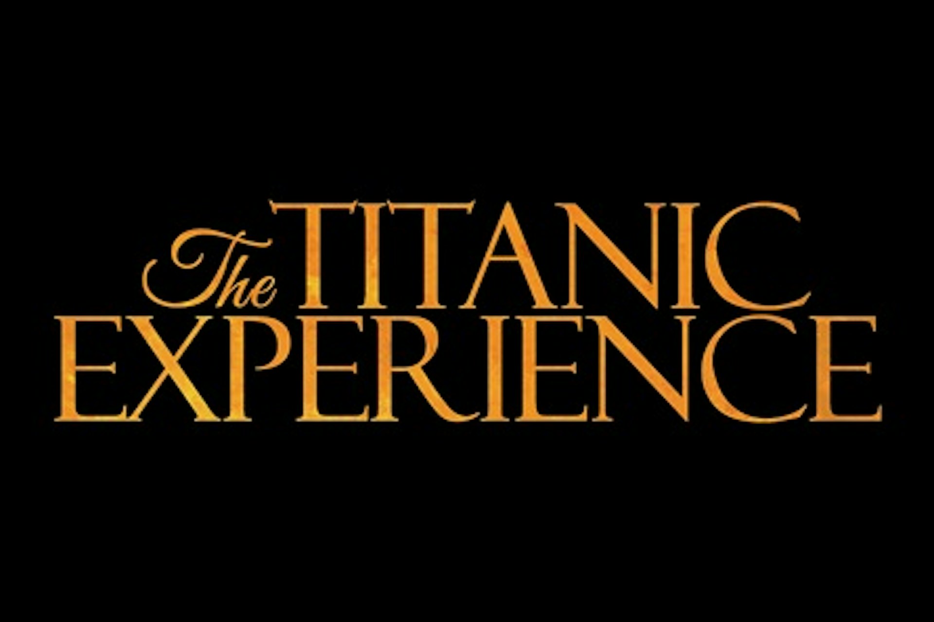 The Queen of the Ocean Immersive Titanic Dining Experience at The Savoy Hotel, London