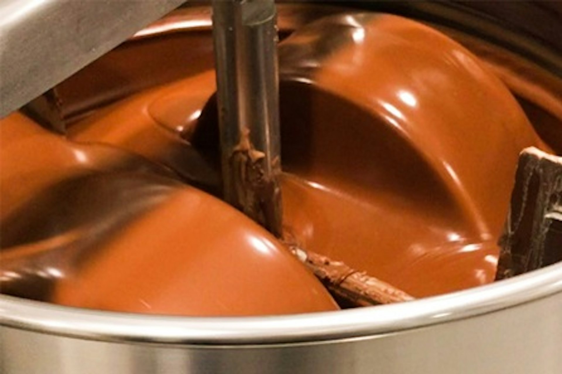 The Ultimate Chocolate Explorers Experience at York Cocoa Works 4
