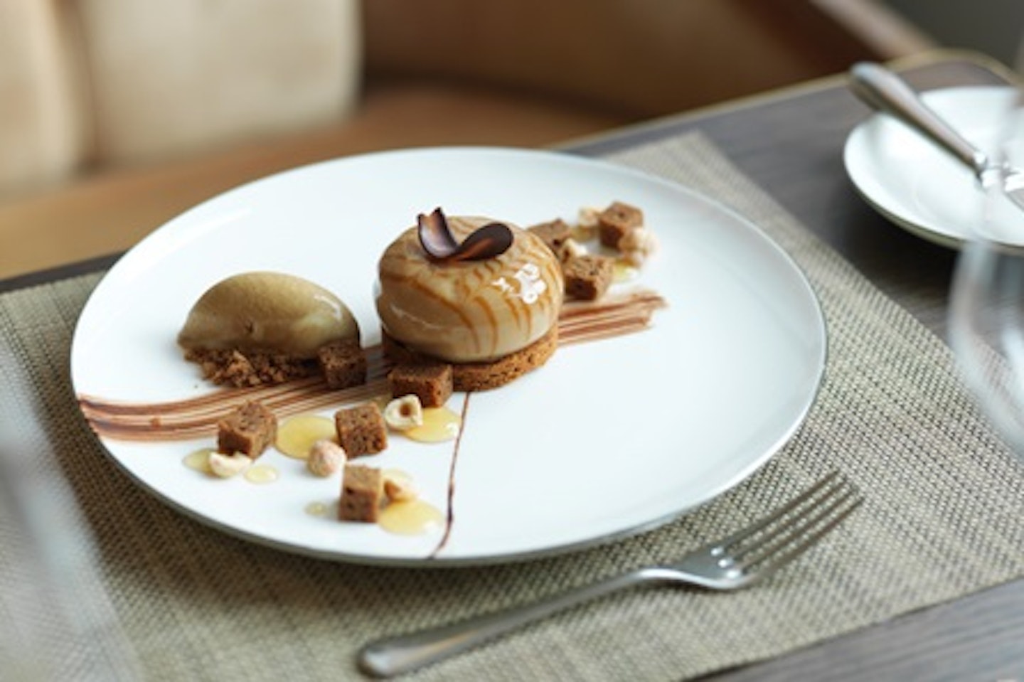 Three Course Lunch for Two at the 5* Athenaeum, Piccadilly 4