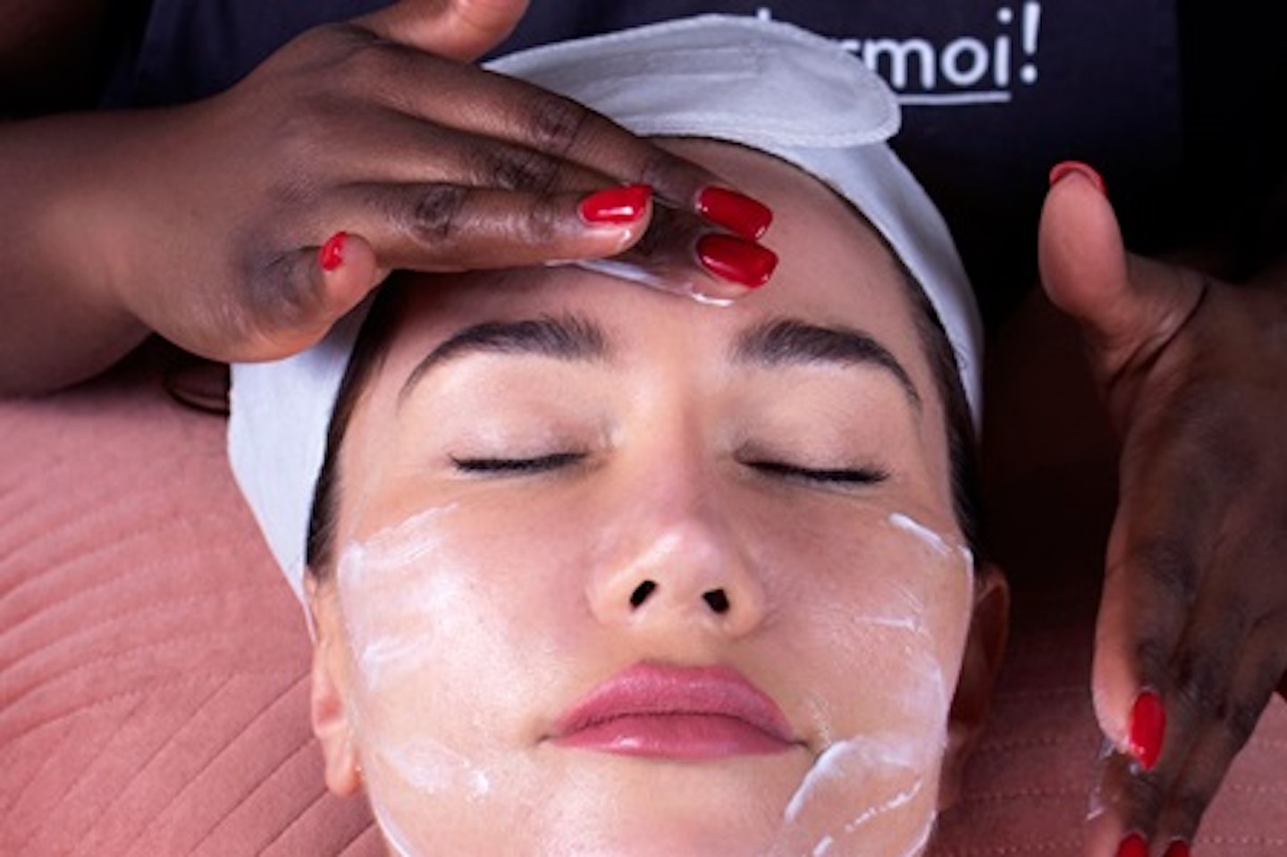 Three Month at Home Luxury Advanced Facial Subscription 1