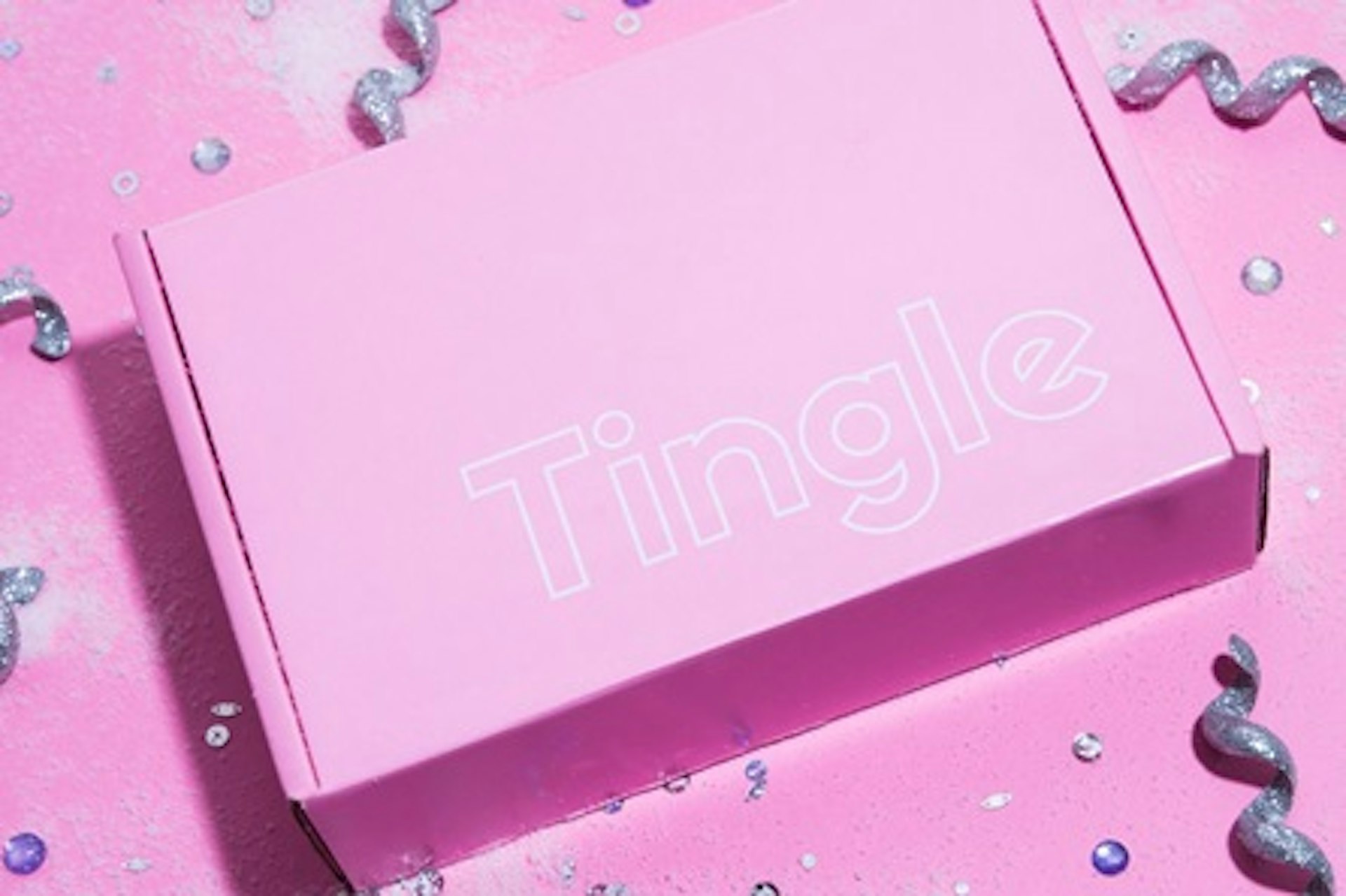 Three Month Self-Care Treat Box Subscription with Tingle 2