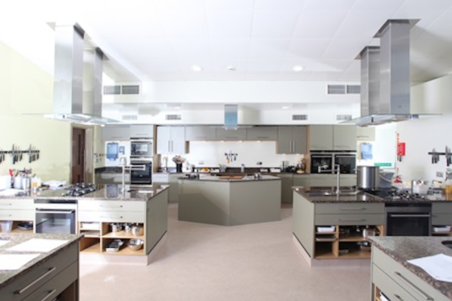 Two Day Weekend Cookery Course at Ashburton Cookery School 4