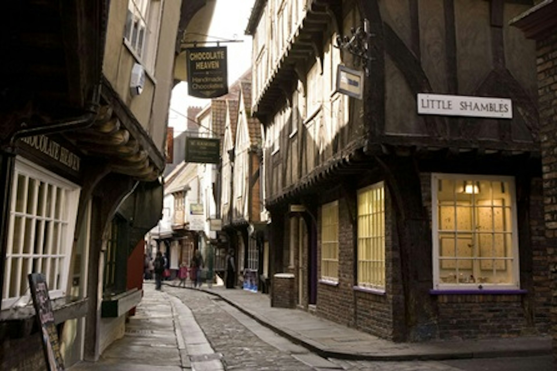 Two Day York Sightseeing and Attraction Pass for Two 4