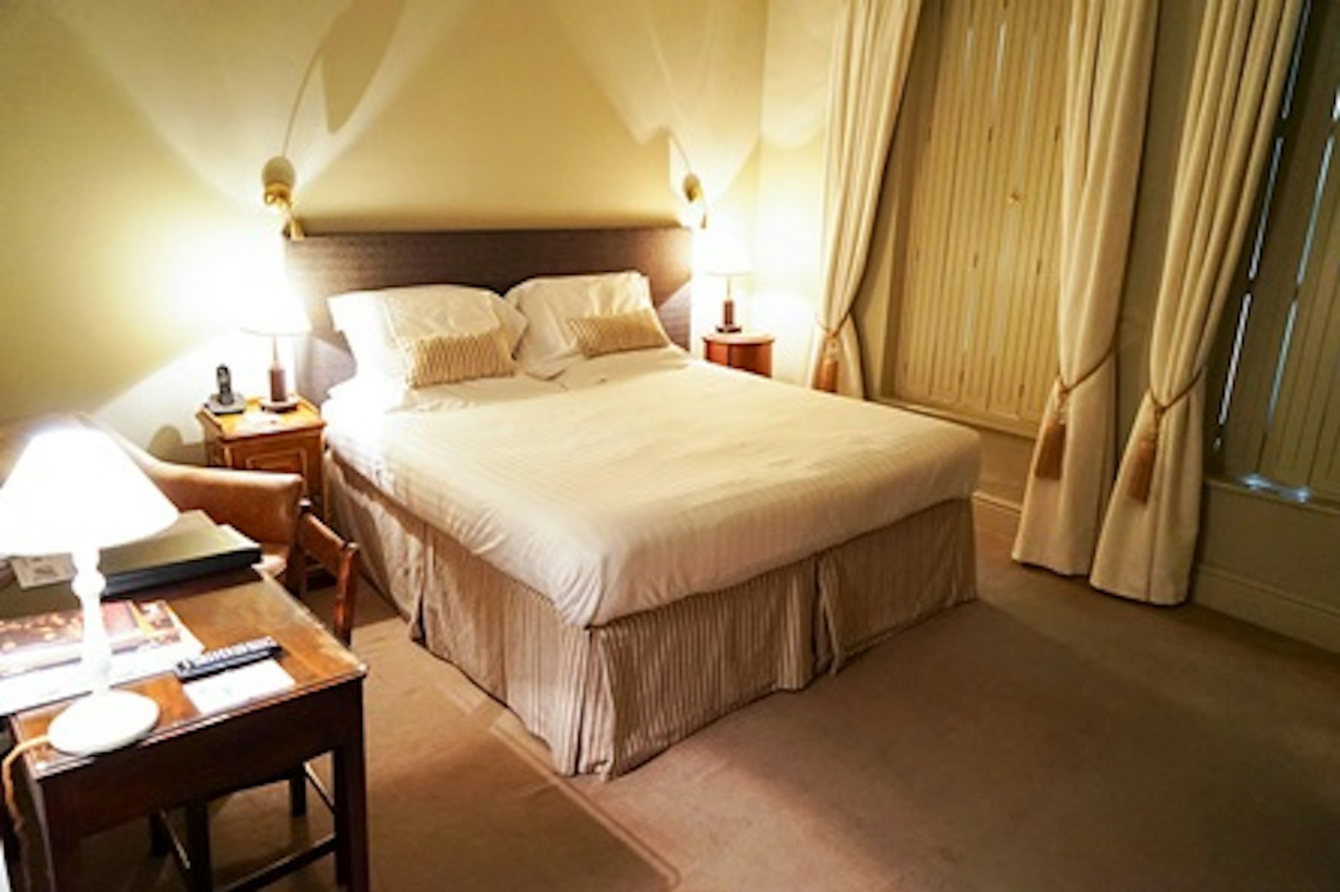 Two Night Boutique Escape for Two at Cotswold House Hotel & Spa 1