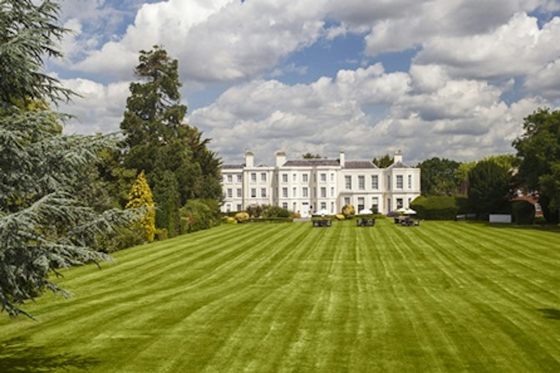 Two Night Break for Two at The Burnham Beeches Hotel
