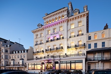 Two Night Break for Two at the Mercure Brighton Seafront Hotel 1