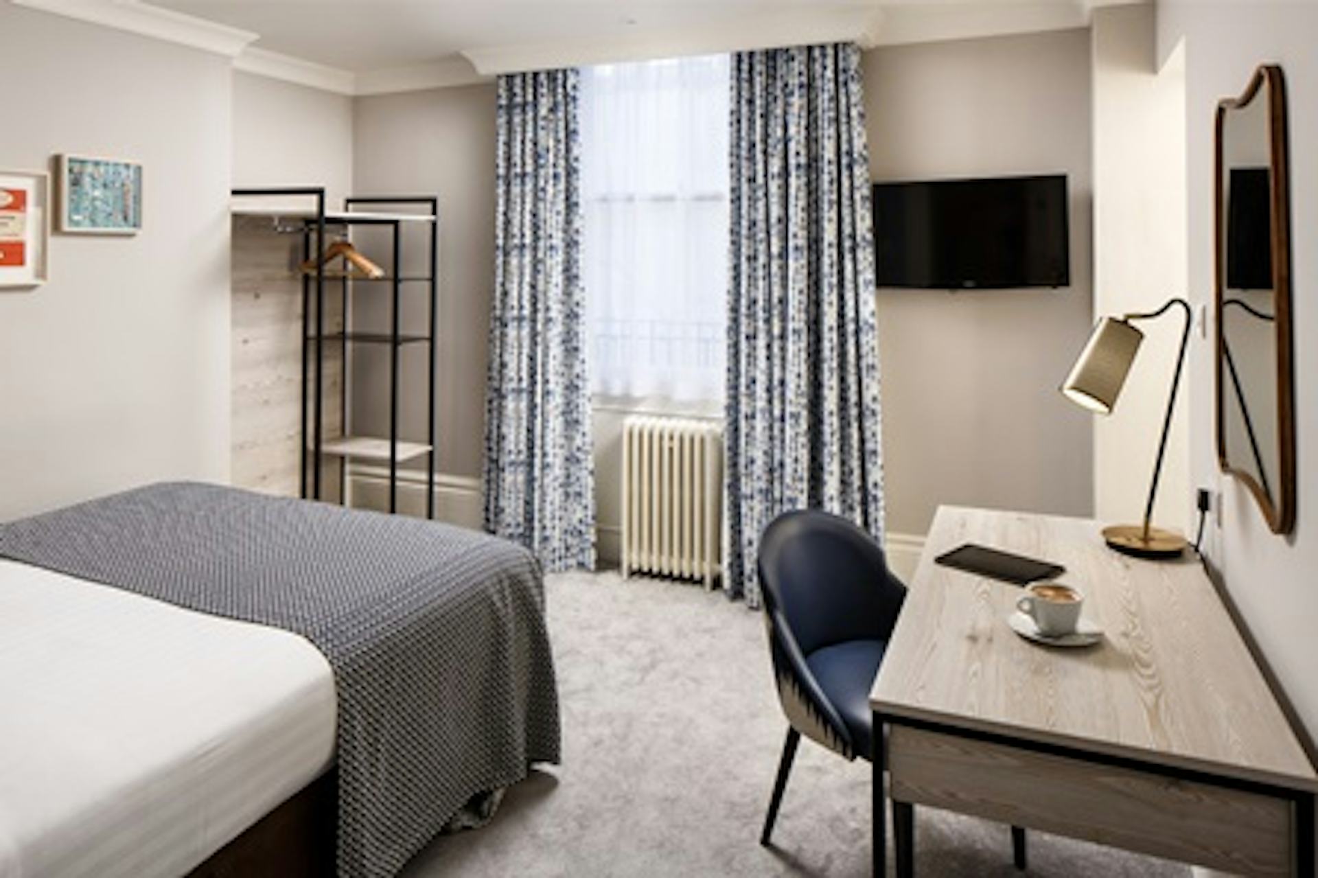 Two Night Break for Two at the Mercure Brighton Seafront Hotel